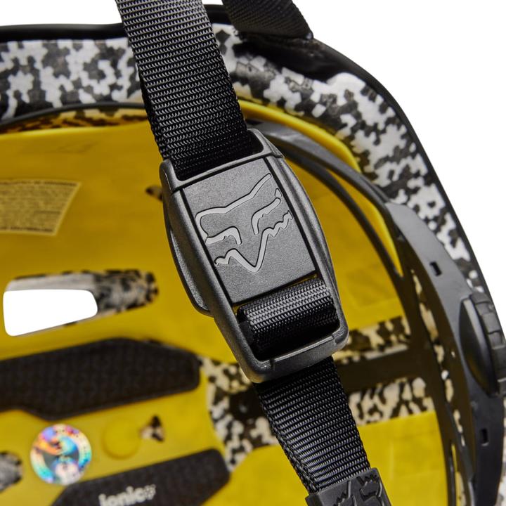 Produktbild Fox Helmet 23 Flight Pro Solid, Ce Blk M (55 - 59 cm)