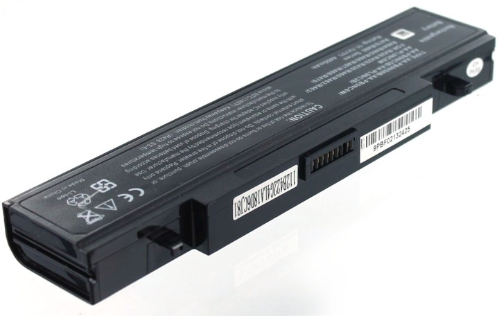 Produktbild AGI Akku kompatibel mit Samsung NP350E7C-S05AT - Akku - 4.400 mAh (4400 mAh)