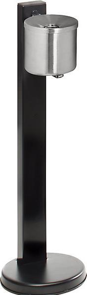 Image du produit kaiserkraft Cendrier anti-feu sur pied