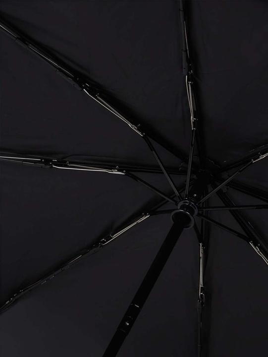 Actual product image Karl Lagerfeld Patterned Folding Umbrella