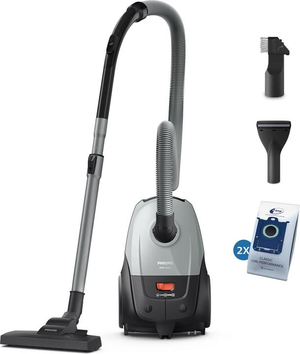 Actual product image Philips XD2142/12
