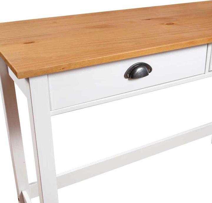 Produktbild vidaXL Modestus (110 x 45 x 74 cm)