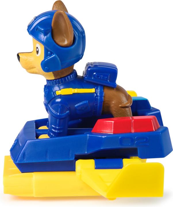 Actual product image Paw Patrol Action Pups Chase