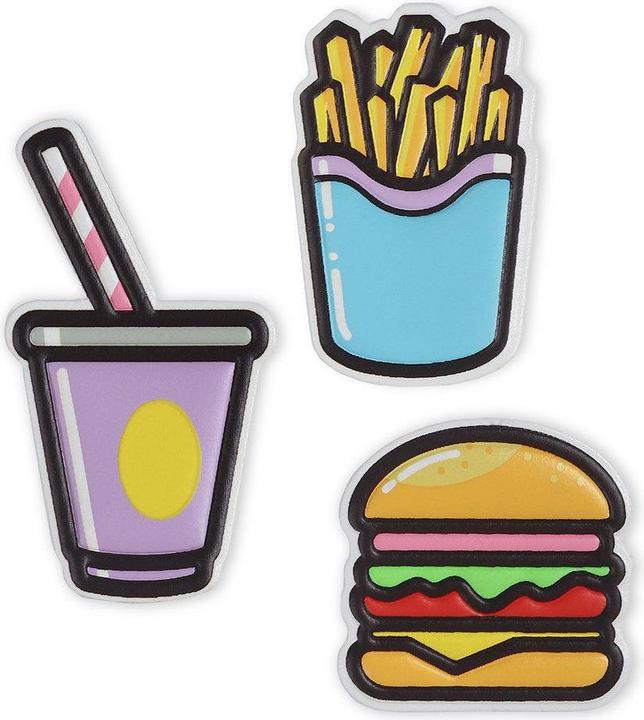 Produktbild Holdit Stickers