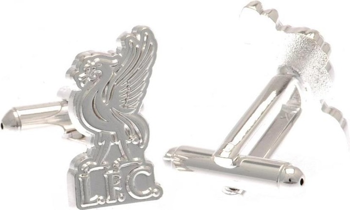 Immagine prodotto Score Draw Gemelli da polso placcati in argento (100% metallo)