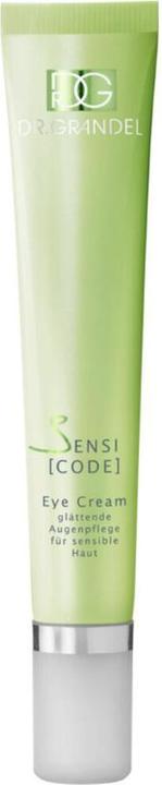 Image du produit Dr Grandel Crème pour les yeux Sensicode (Crème pour les yeux, 20 ml, Jour + nuit)
