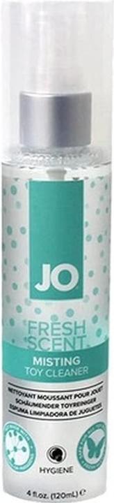 Produktbild System JO Misting (120 ml)