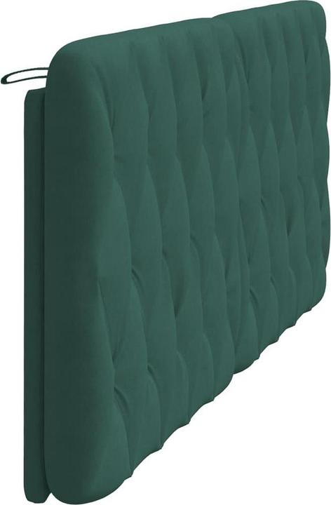 Produktbild vidaXL Kopfteil-Kissen (202 x 6 x 48 cm)