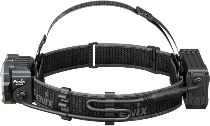 Actual product image Fenix HP35R (4000 lm)