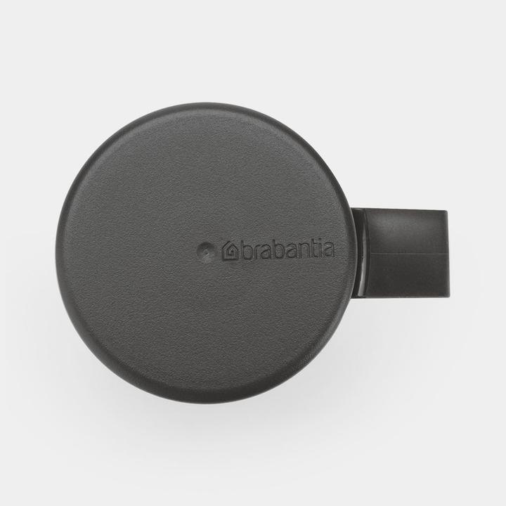 Actual product image Brabantia Drinking Bottle Make & Take 500 ml, Dark Grey (0.50 l)