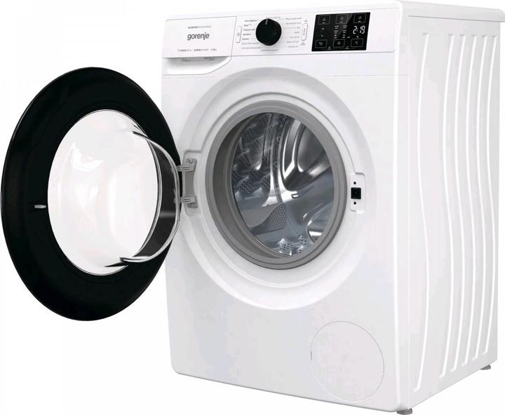 Actual product image Gorenje Gore WaMa WNEI84APS A wh 740498 (8 kg, Left)