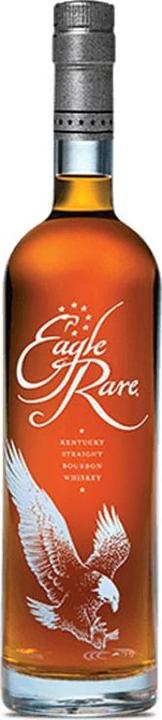 Produktbild Eagle Rare Kentucky Straight Bourbon (Bourbon, 1 x 70 cl)