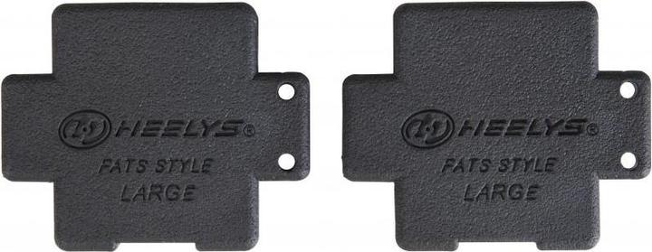Image du produit Heelys Bouchons de talon One Wheeled 2020