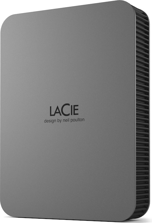 LaCie Mobile Drive Secure (5 To)