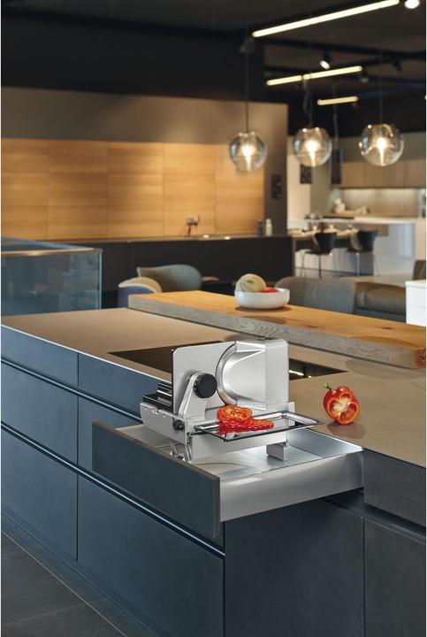 Produktbild Ritter AES 62 SL Schneidemaschine Elektro