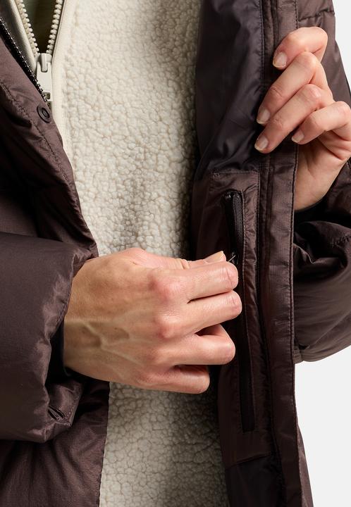 Image du produit Jack Wolfskin Icy Hill Coat W Rds (S)