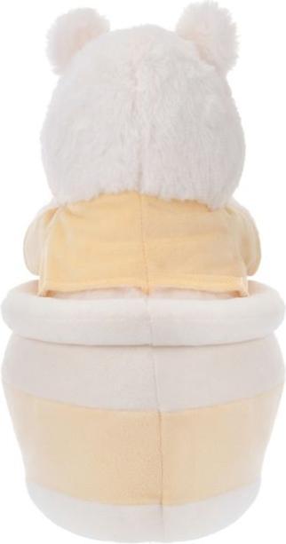 Immagine prodotto Disney Winnie the Pooh Honigmilch Latte Farbe Honigtopf (30 cm)