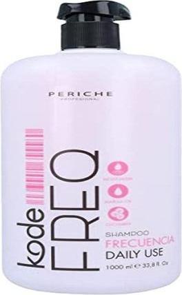 Produktbild Periche Kode Freq Shampoo 1000ml (1000 ml, Flüssiges Shampoo)