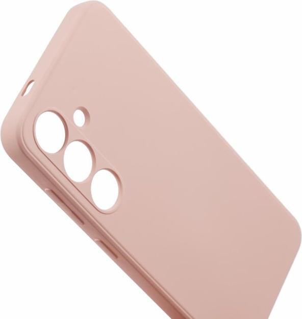 Produktbild MU Classic Softcase TPU Series (Samsung Galaxy S24)