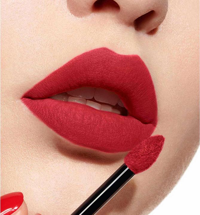 Image du produit Dior Rouge Forever Rouge No 760 (760 Forever Glam)