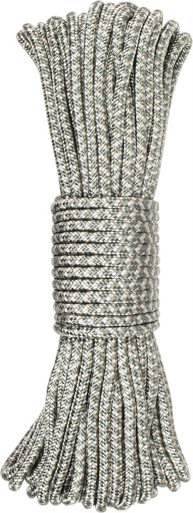 Actual product image Normani All purpose outdoor rope 5 mm x 15 m Chetwynd (15 m)