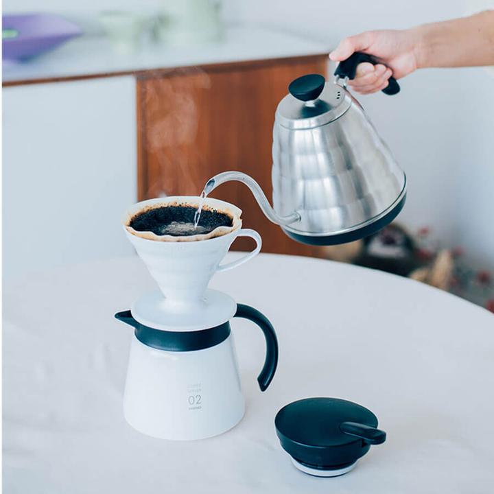 Produktbild Hario V60 Isolierte Edelstahlkanne (0.55 l)