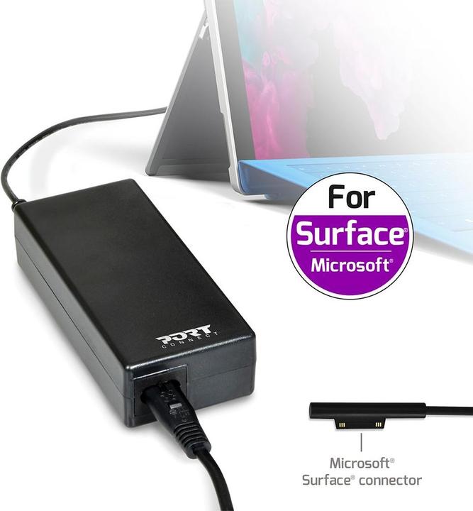 Produktbild Port Designs 900102 (60 W)