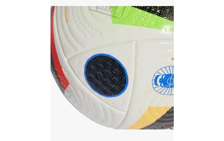 Image du produit adidas Euro 24 Pro Ball (5)