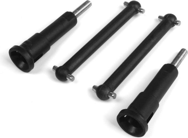 Produktbild Maverick Front Universal Driveshaft Set (2pcs)