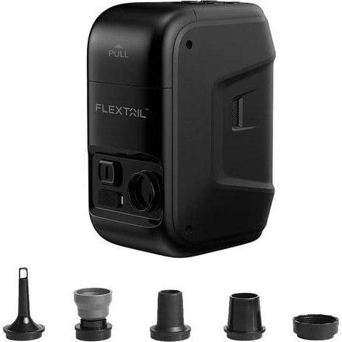Thumbnail - Flextailgear, Luftpumpe