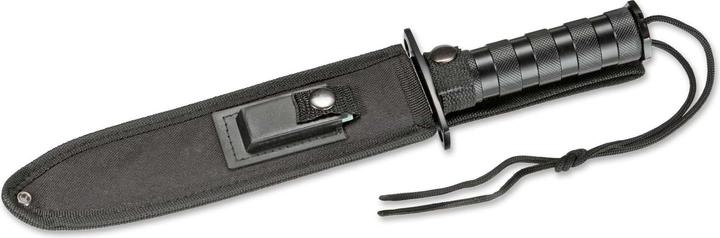 Actual product image Böker Survivalist (20 cm)