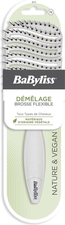 Produktbild BaByliss Haarbürste Nature & Vegan