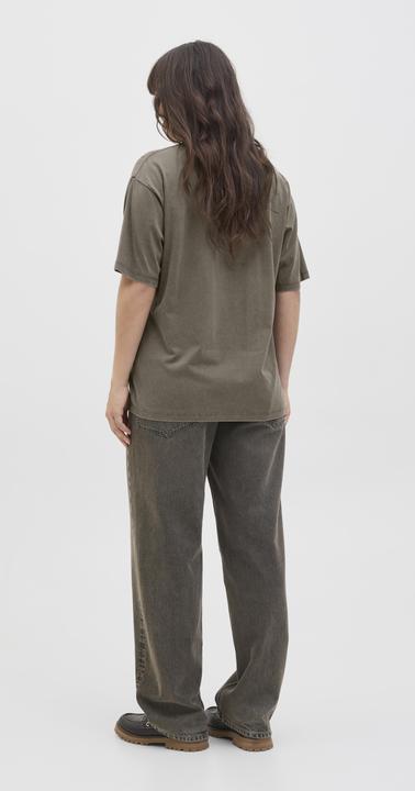 Produktbild JJXX Jxandrea Wash Loose Ss Tee Jrs Sn (S)