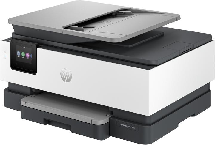 Actual product image HP OfficeJet Pro 8132e (Ink, Colour)