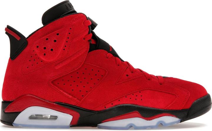 Immagine prodotto Jordan 6 Retro Toro Bravo (45)