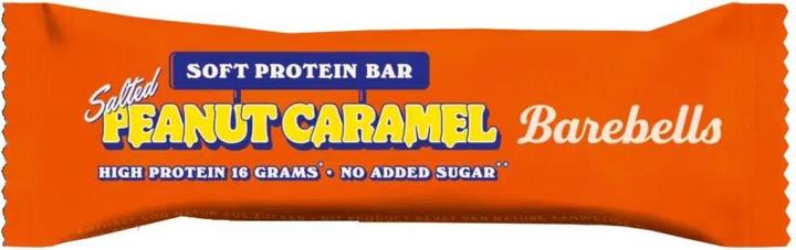 Image du produit Barebells Barre de protéines douce (660 g, 12 pcs)