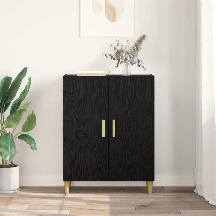 Image du produit vidaXL Sideboard-Aufbewahrung (34 x 70 x 90 cm)