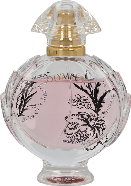 Actual product image Paco Rabanne Olympéa Blossom (Eau de parfum, 30 ml)