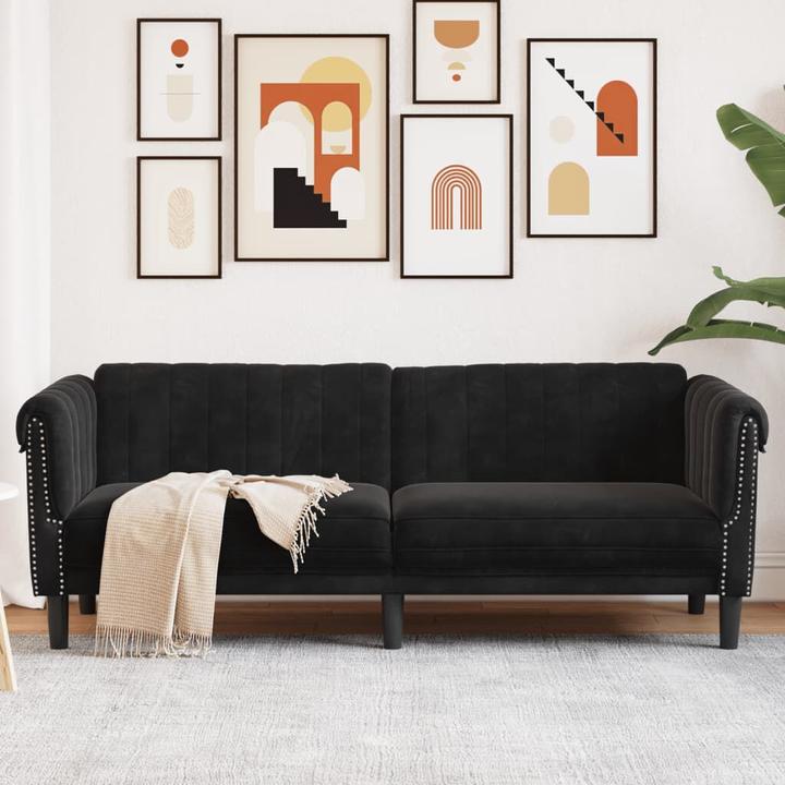 Produktbild vidaXL Sofa (3-Sitzer)