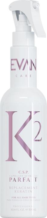 Evan Parfait Capillary C.S.P Replacement Keratin 300 ml