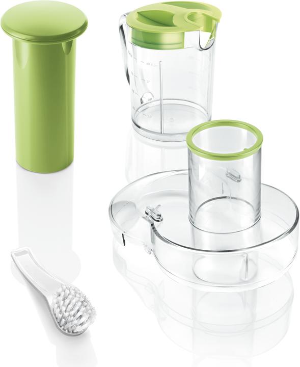 Immagine prodotto Bosch Hausgeräte MES25G0