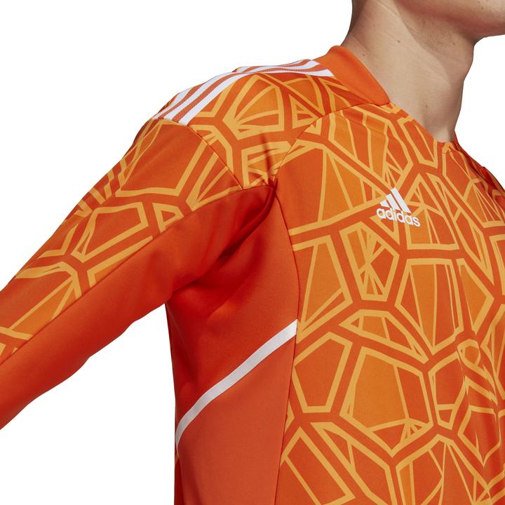 Produktbild adidas Herren Con22gk Jsy L P JERSEY, Orange, L EU (L)