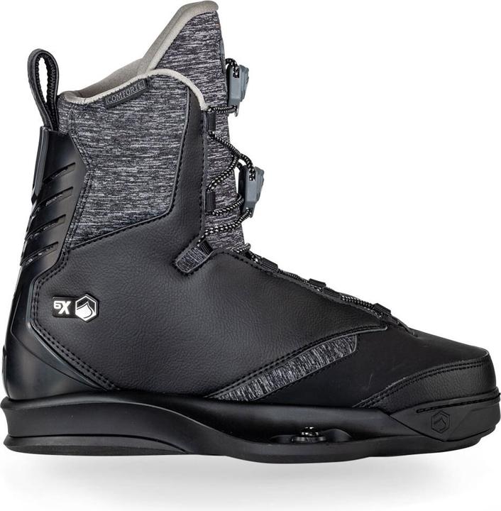 Immagine prodotto Liquid Force Attacchi Tao 6x (36, 38.5)