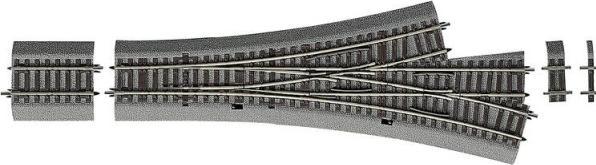 Actual product image Roco H0 ine (with bedding) 42543 Dre (Track H0)