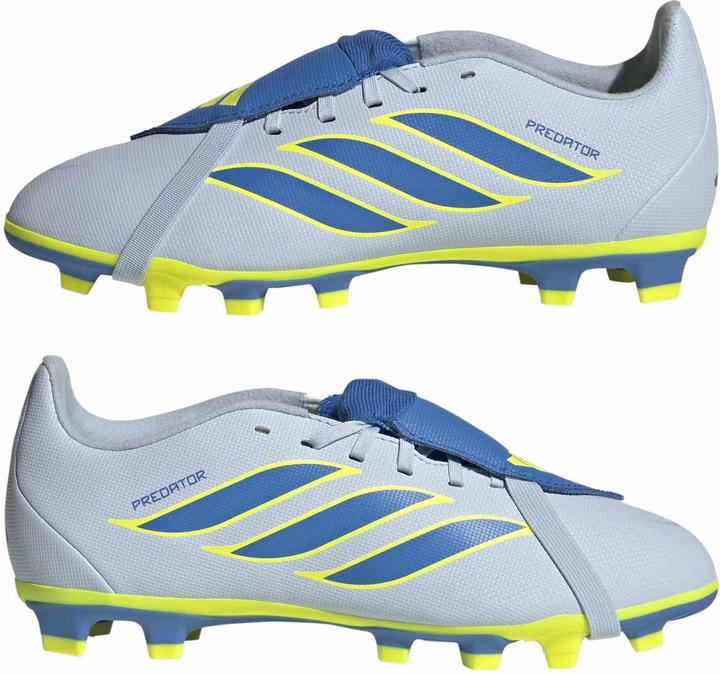 Produktbild Adidas Predator Club FT FG/MG (35)