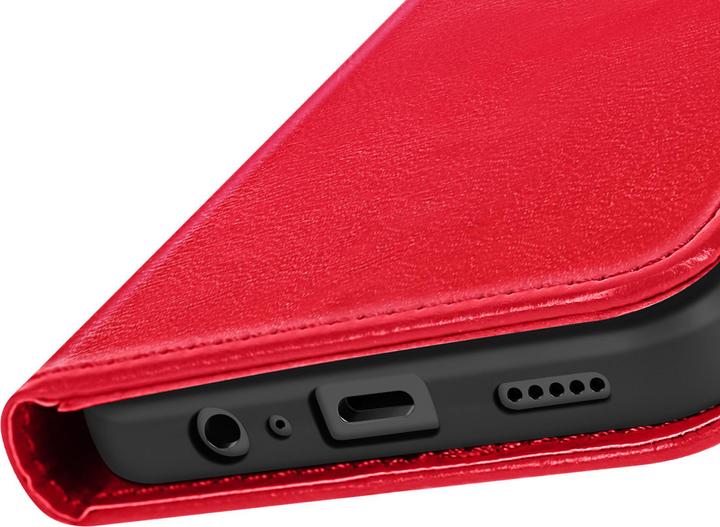 Produktbild Avizar Vintage Cover (Honor 90 Smart)