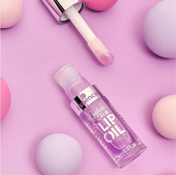 Produktbild essence Hydra Kiss (Nude)