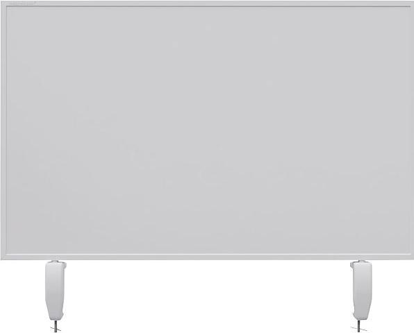 Image du produit Magnetoplan Cloison de table VarioPin (800 x 500 cm)