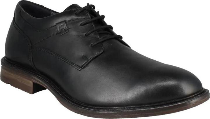 Produktbild Josef Seibel Earl 05 OxfordSchuhe Leder (43)