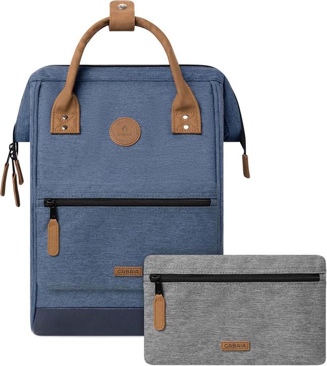 Image du produit Cabaia Adventurer Medium (25 l)